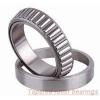 57,15 mm x 120,65 mm x 41,275 mm  Timken 623A/612 tapered roller bearings
