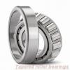 100 mm x 190 mm x 46 mm  Gamet 180100/ 180190 tapered roller bearings #3 small image