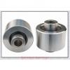 110 mm x 240 mm x 80 mm  NKE 22322-E-K-W33+H2322 spherical roller bearings #1 small image