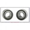 80 mm x 170 mm x 58 mm  ISB 22316 K spherical roller bearings