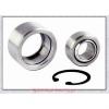 100 mm x 180 mm x 60,3 mm  NSK 23220CKE4 spherical roller bearings #1 small image