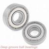 12,000 mm x 37,000 mm x 12,000 mm  SNR 6301EE deep groove ball bearings #1 small image