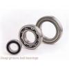 AST SR166ZA0205 deep groove ball bearings