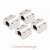 80 mm x 120 mm x 105,5 mm  Samick LM80 linear bearings #1 small image
