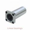 NBS SCV 25 AS linear bearings #1 small image