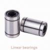 60 mm x 90 mm x 85 mm  Samick LM60AJ linear bearings #1 small image