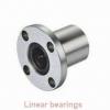 12 mm x 21 mm x 23 mm  Samick LM12UU linear bearings