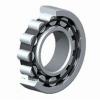 360 mm x 500 mm x 25 mm  NACHI 29272E thrust roller bearings #1 small image