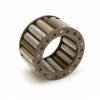 NKE K 81136-MB thrust roller bearings #1 small image