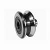 100 mm x 135 mm x 7 mm  NBS 81120TN thrust roller bearings