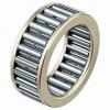 NKE 29344-M thrust roller bearings #1 small image