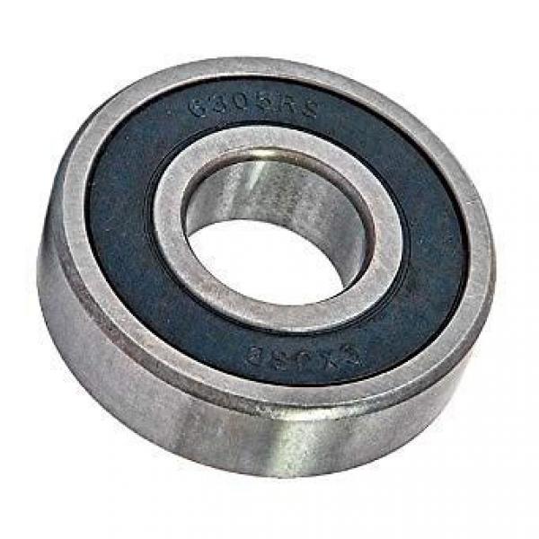 100 mm x 180 mm x 34 mm  FAG 1220-K-M-C3 self aligning ball bearings #1 image