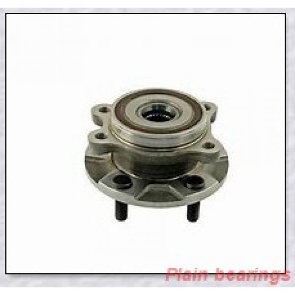 AST GEEW160ES plain bearings #1 image