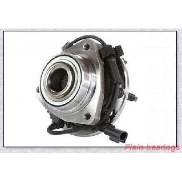 Toyana TUP2 60.30 plain bearings #1 image
