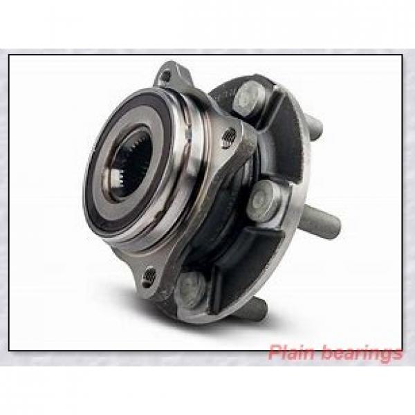 AST GE60XS/K plain bearings #1 image