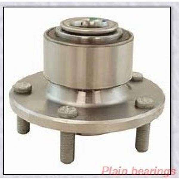 INA GE160-SX plain bearings #1 image