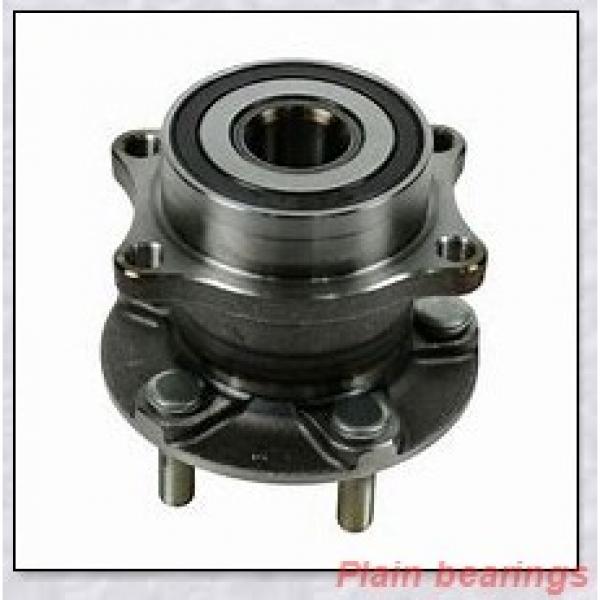 Toyana TUP2 60.30 plain bearings #2 image