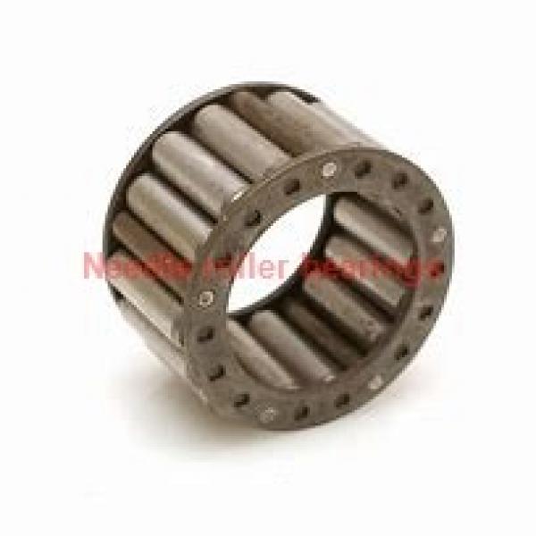 35 mm x 45 mm x 20 mm  ZEN NK35/20 needle roller bearings #1 image