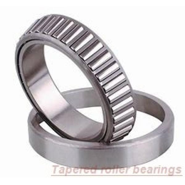 100 mm x 150 mm x 32 mm  NKE 32020-X tapered roller bearings #2 image