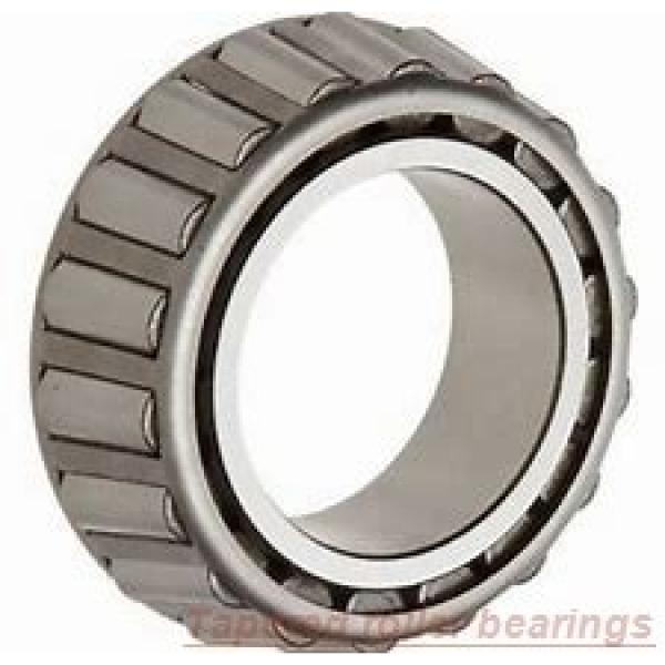 105 mm x 190 mm x 68 mm  CYSD 33221 tapered roller bearings #1 image