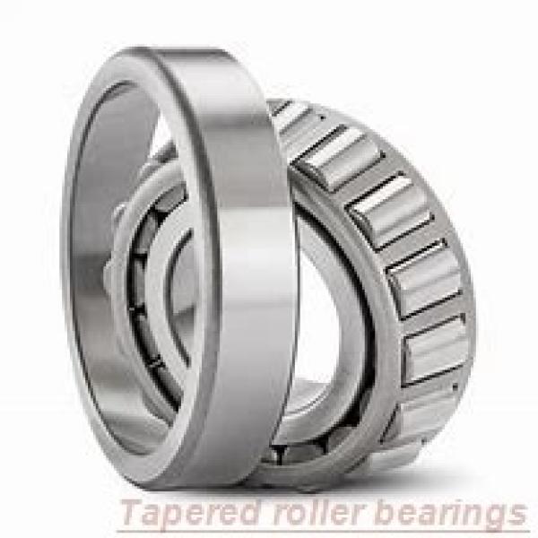 231.775 mm x 317.5 mm x 52.388 mm  SKF LM 245848/810 tapered roller bearings #1 image