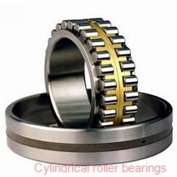 ISO BK304014 cylindrical roller bearings #2 image