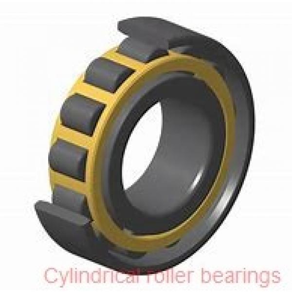 45 mm x 85 mm x 23 mm  FBJ NJ2209 cylindrical roller bearings #1 image