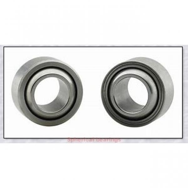 120 mm x 215 mm x 58 mm  FBJ 22224 spherical roller bearings #1 image
