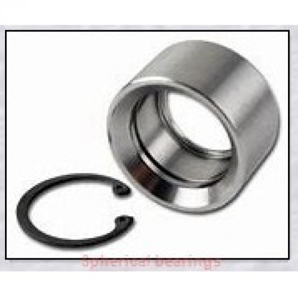 200 mm x 420 mm x 165 mm  FAG 23340-A-MA-T41A spherical roller bearings #1 image