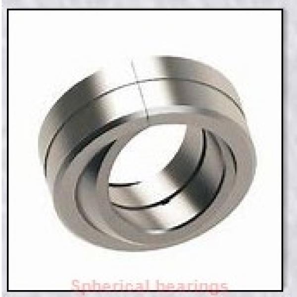160 mm x 290 mm x 48 mm  ISO 20232 KC+H3032 spherical roller bearings #1 image