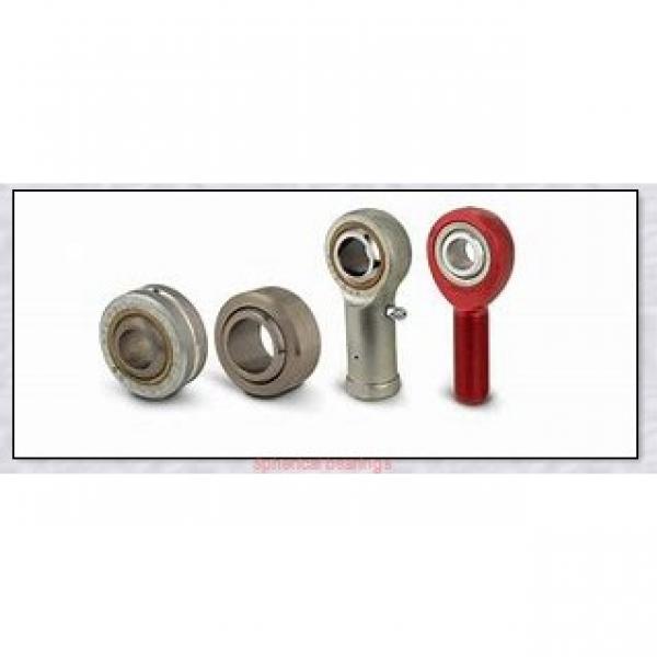 670 mm x 980 mm x 230 mm  ISO 230/670W33 spherical roller bearings #1 image