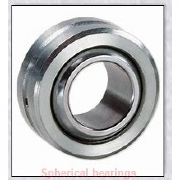 100 mm x 215 mm x 47 mm  KOYO 21320RHK spherical roller bearings #1 image