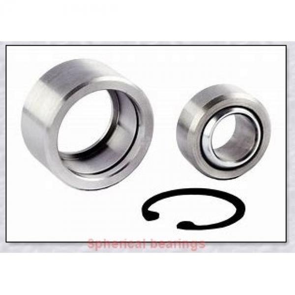 130 mm x 210 mm x 80 mm  ISB 24126 spherical roller bearings #1 image