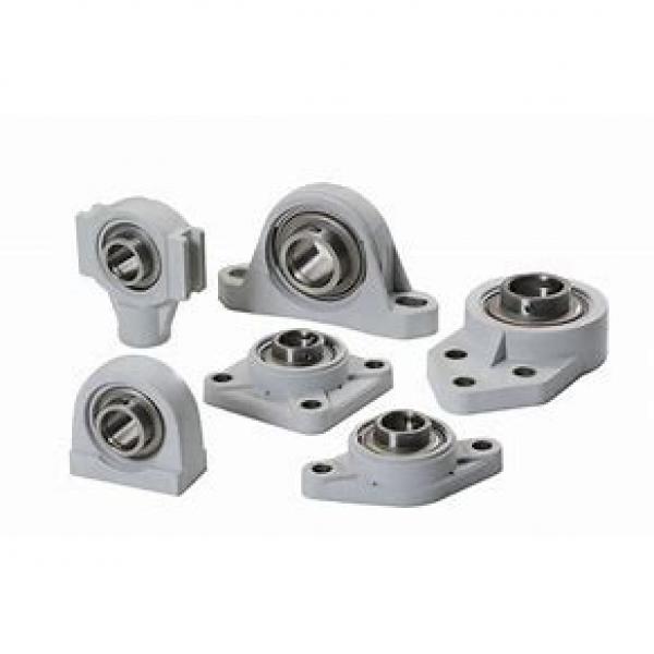 ISO UCP314 bearing units #1 image