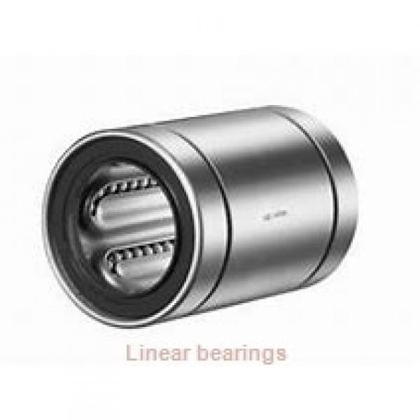 25 mm x 40 mm x 58 mm  NBS KN2558 linear bearings #1 image