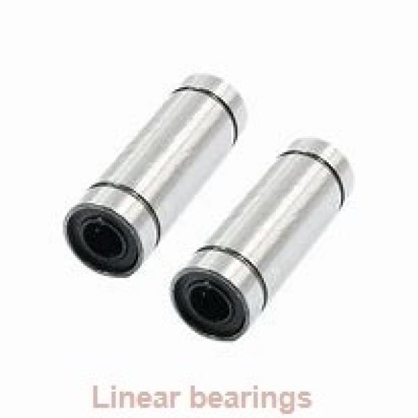 NBS KBHL 16 linear bearings #1 image