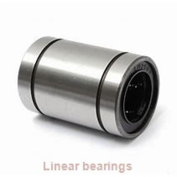 12 mm x 22 mm x 45,8 mm  Samick LME12L linear bearings #1 image