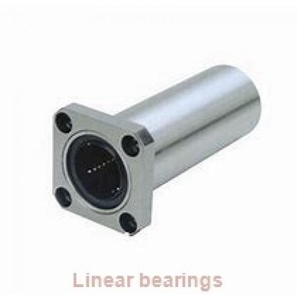NBS SCV 20 AS linear bearings #1 image