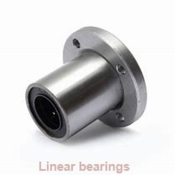 13 mm x 23 mm x 46 mm  Samick LM13LUU linear bearings #1 image