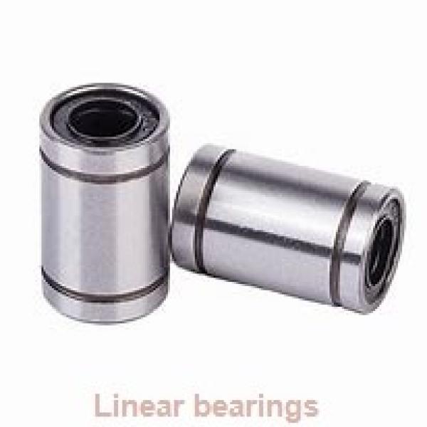 INA KTFN 25 C-PP-AS linear bearings #1 image