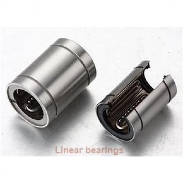 AST LBE 16 linear bearings #1 image