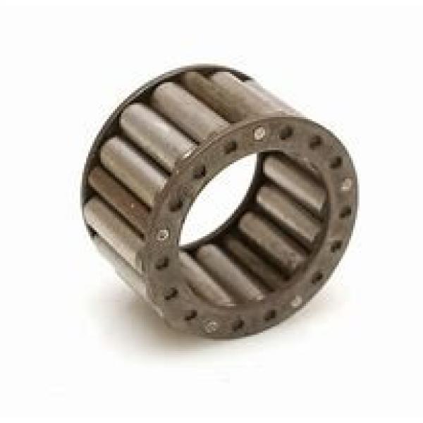35 mm x 60 mm x 10 mm  IKO CRBH 3510 A UU thrust roller bearings #1 image