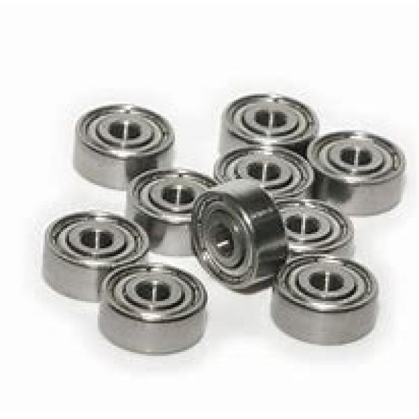 200 mm x 295 mm x 35 mm  IKO CRBC 20035 thrust roller bearings #1 image