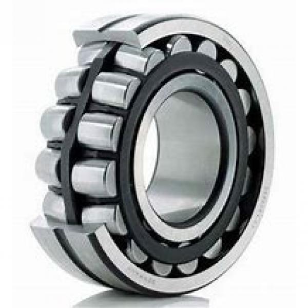 160 mm x 186 mm x 13 mm  IKO CRBS 16013 V thrust roller bearings #1 image