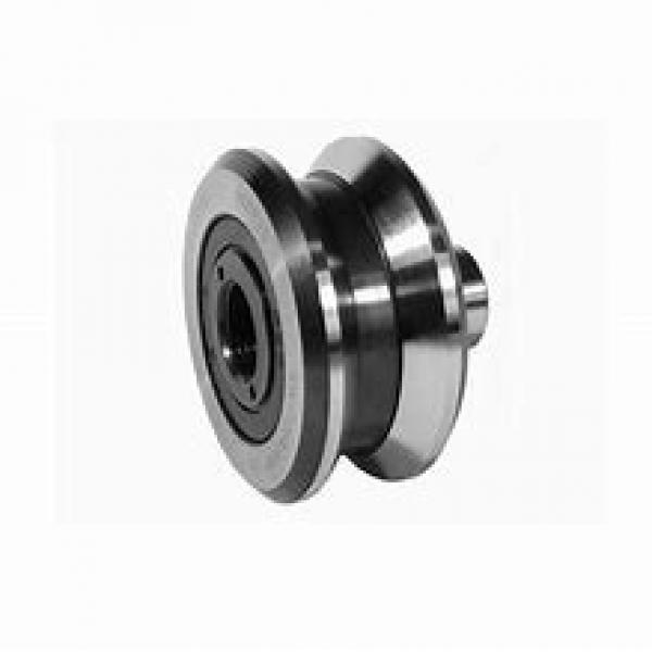 100 mm x 135 mm x 7 mm  NBS 81120TN thrust roller bearings #1 image
