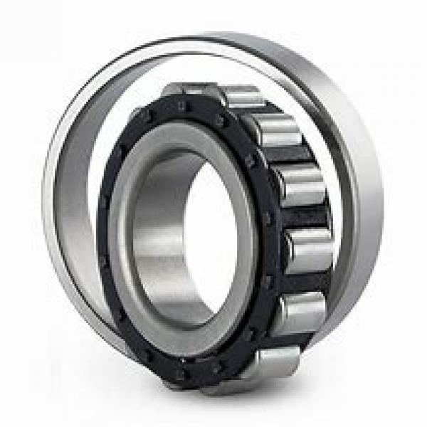 100 mm x 116 mm x 8 mm  IKO CRBS 1008 A UU thrust roller bearings #1 image