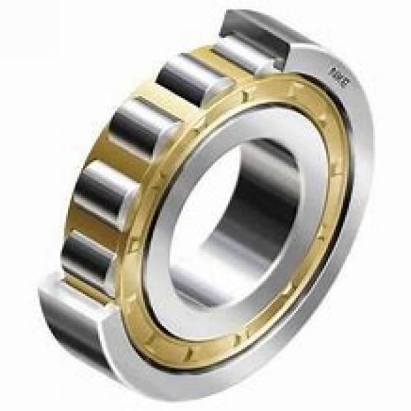 75 mm x 135 mm x 12,5 mm  NBS 89315TN thrust roller bearings #1 image