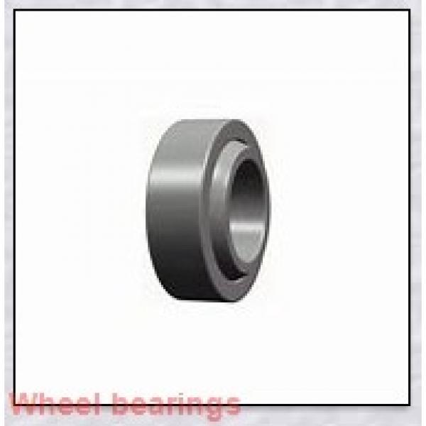 SNR R151.09 wheel bearings #2 image