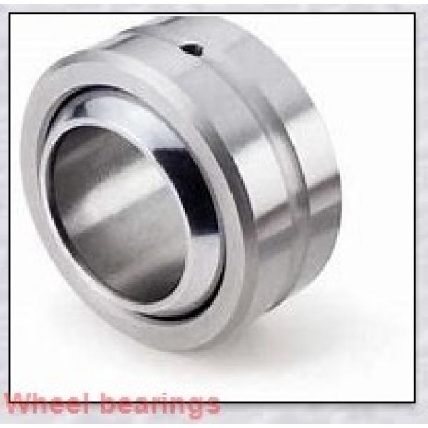 FAG 713667010 wheel bearings #1 image