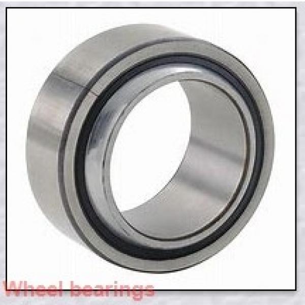 FAG 713690490 wheel bearings #1 image